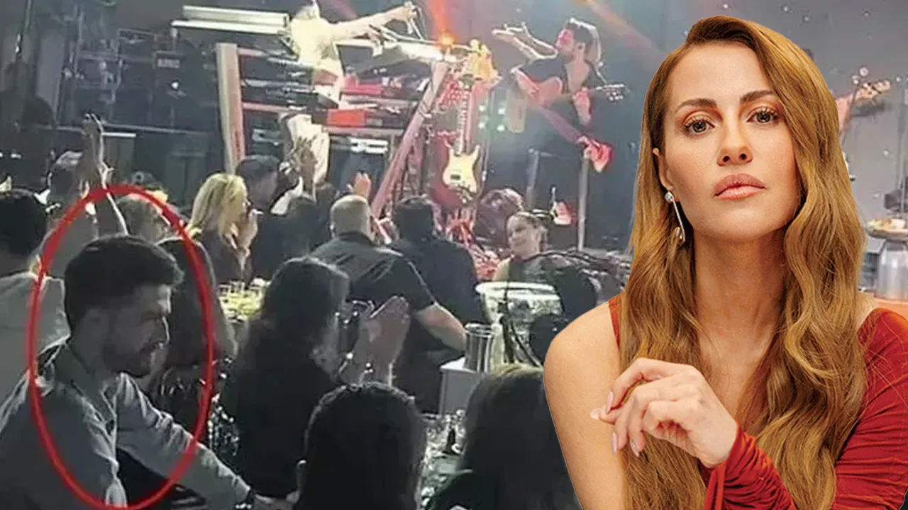 Derya Uluğ'a kabusu yaşatan takıntılı hayranın cezası belli oldu