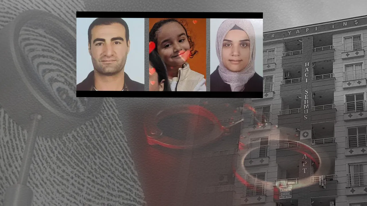 Düğüm çözülüyor! Mardin’deki vahşette bir tutuklama daha 