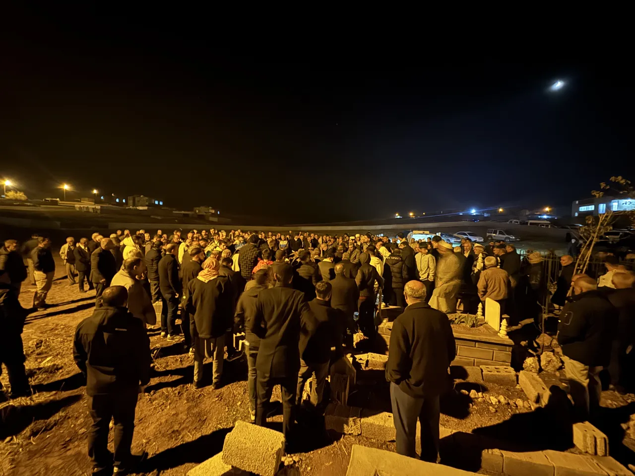 Cinayet silahı komşunun evinden çıkmıştı