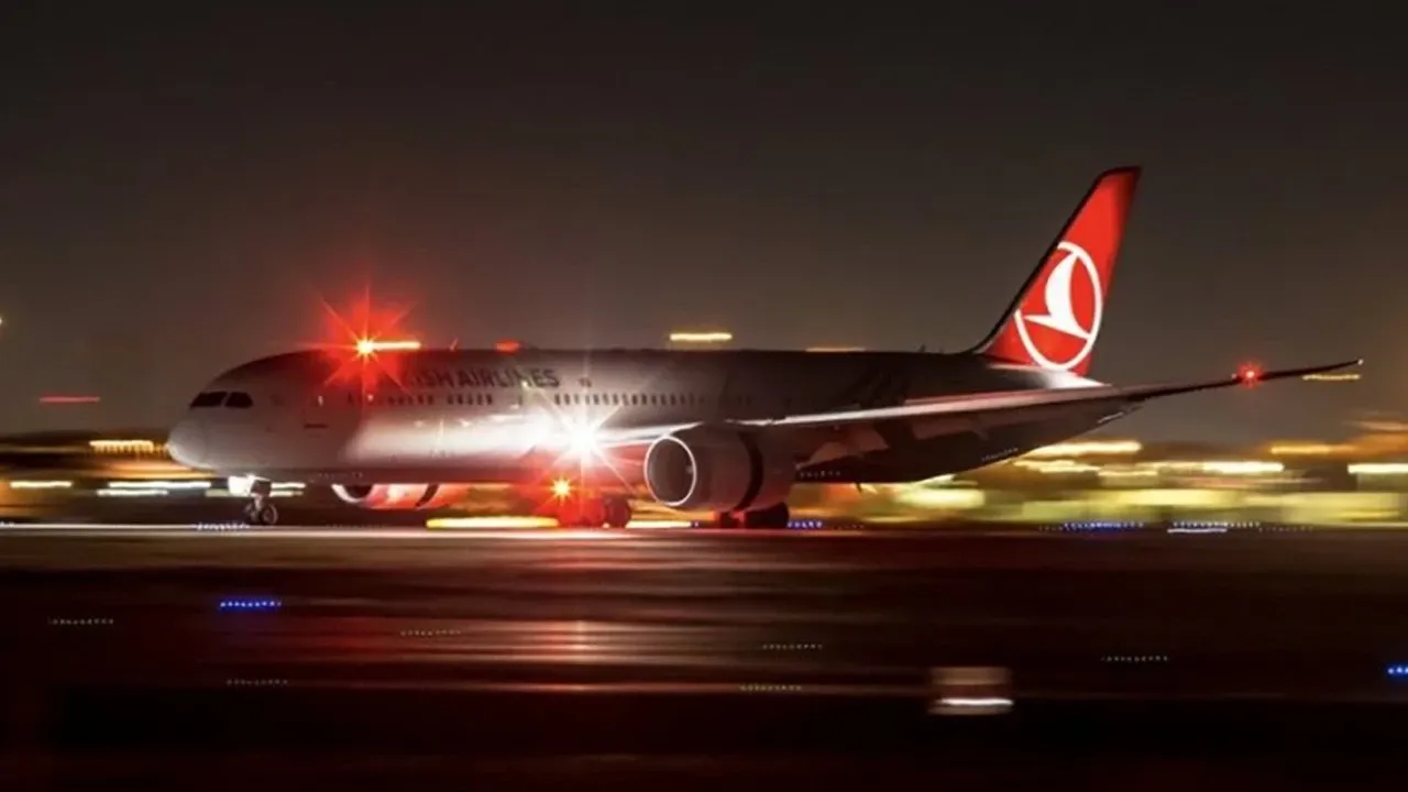 Dünya çapında uyarı gelmişti! Airbus bildirimi sonrası THY'den açıklama
