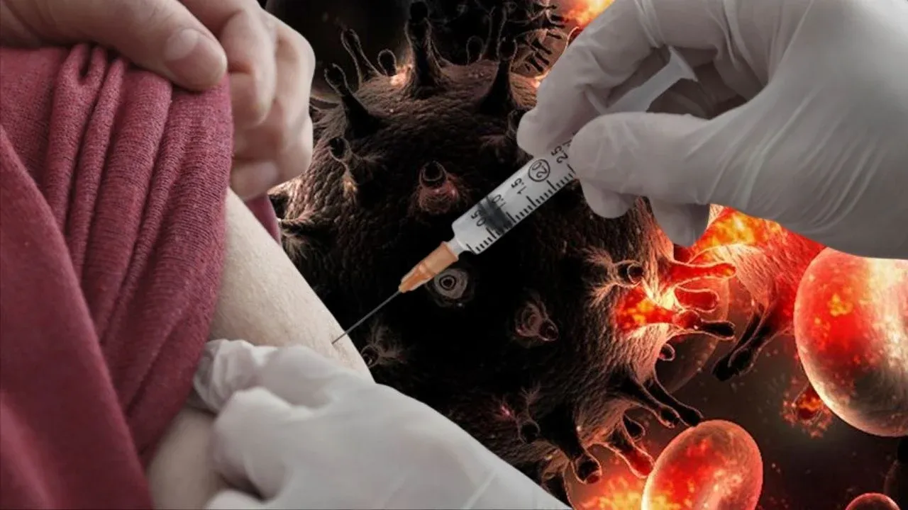 Dünya Sağlık Örgütü açıkladı! Avrupa'yı saran 'sessiz tehlike': Geç teşhis edilen HIV