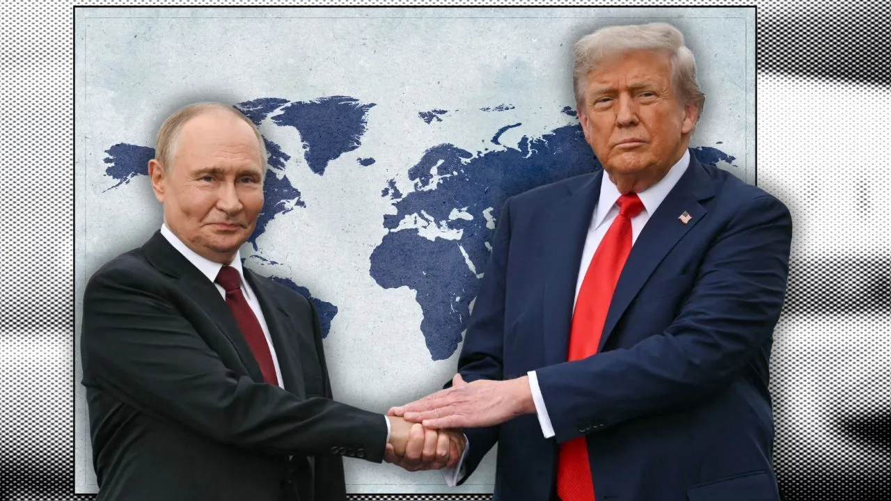 Dünyanın gözü bu zirvede olacak! Putin, Trump ile Budapeşte'de görüşmek istiyor