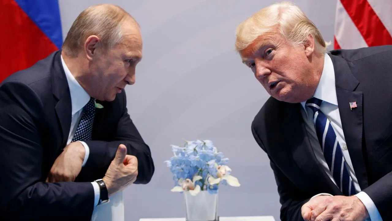 Dünyanın gözü bu zirvede olacak! Putin, Trump ile Budapeşte'de görüşmek istiyor