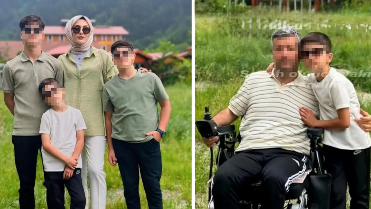 Elazığ'da sır cinayet! MS hastası koca tetiği nasıl çekebilir?