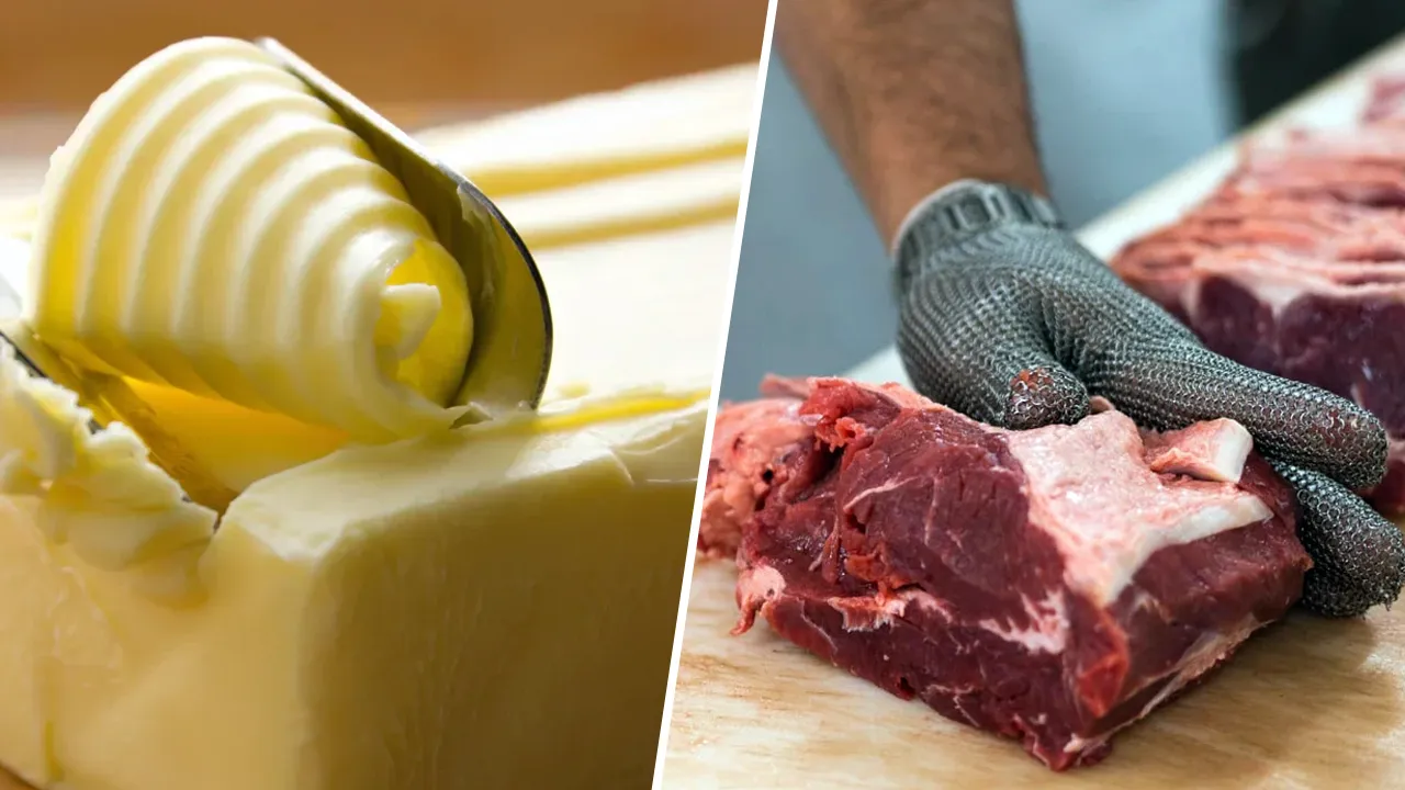 Et ve tereyağı fiyatları sabitlendi! İşte yıl sonuna kadar ucuza satılacak marketler