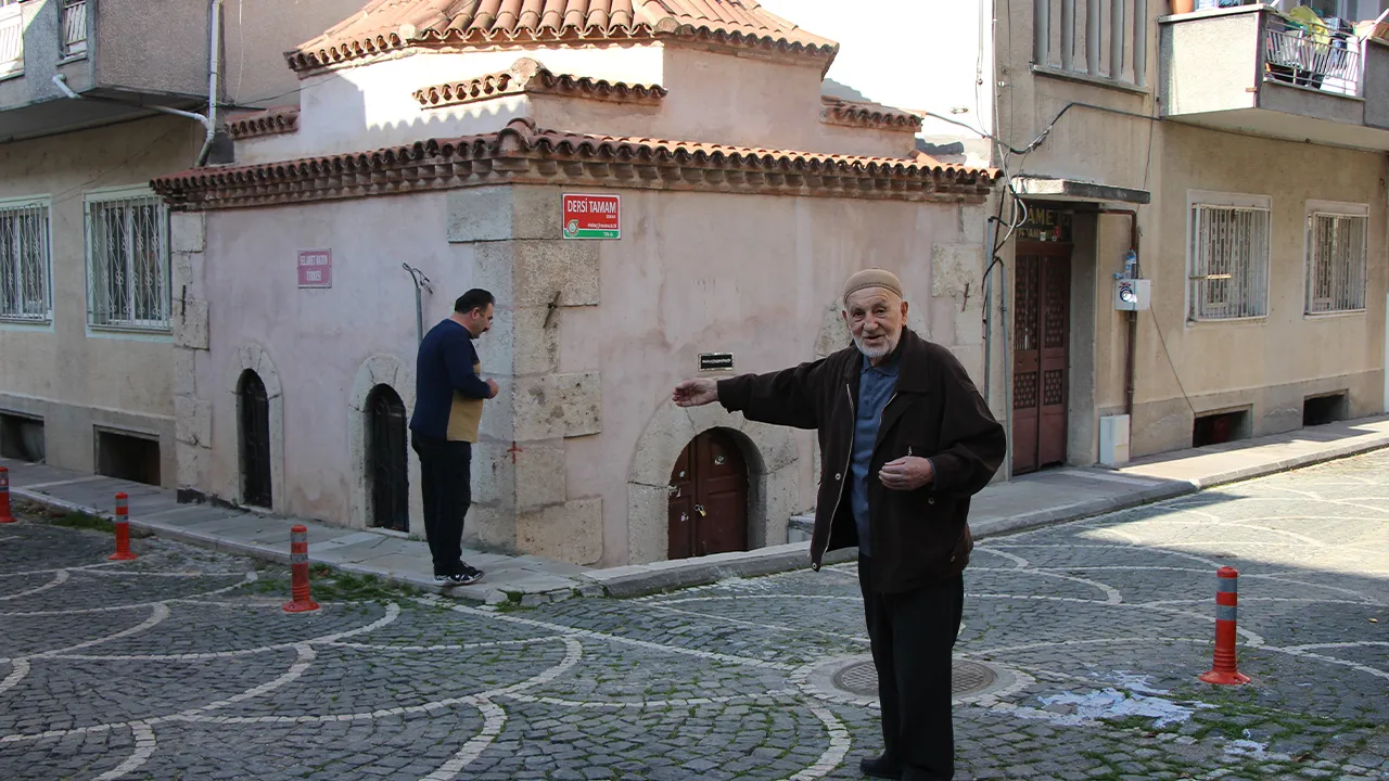 'Evliyalar diyarı' Amasya'da türbelere kilit vuruldu: Nedeni ortaya çıktı