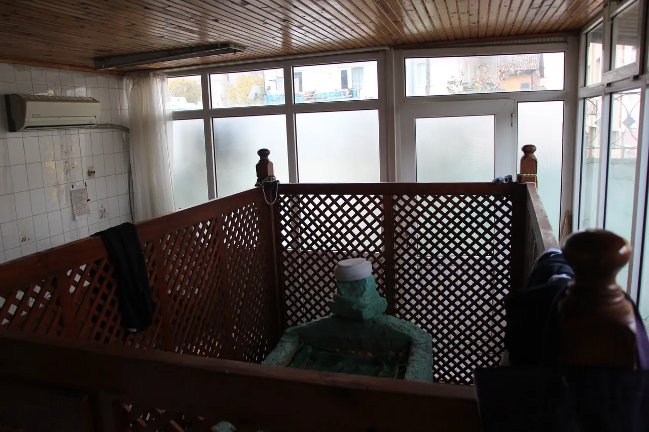 'Evliyalar diyarı' Amasya'da türbelere kilit vuruldu: Nedeni ortaya çıktı