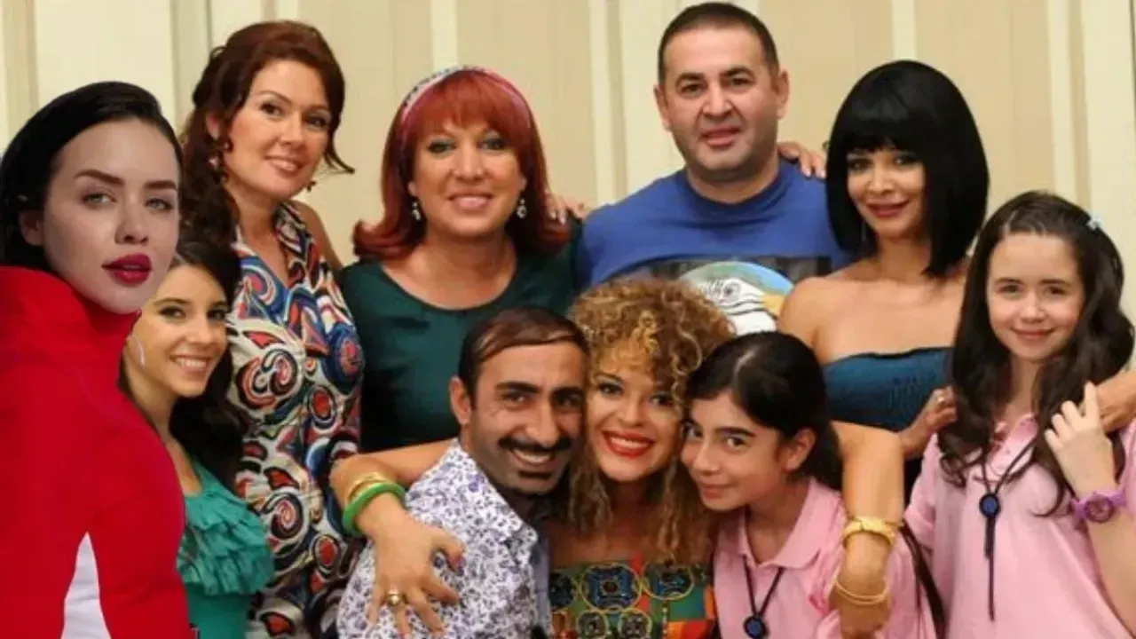 Evrim Akın gözyaşları içinde sessizliğini bozdu! "İyilikten başka ne yaptım"