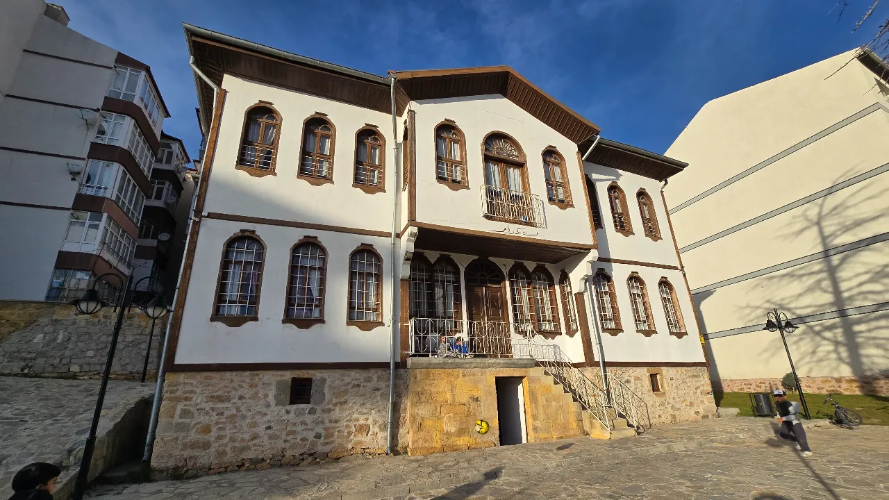 Fenni Efendi adına hat müzesi geliyor! 310 eser sergilenecek