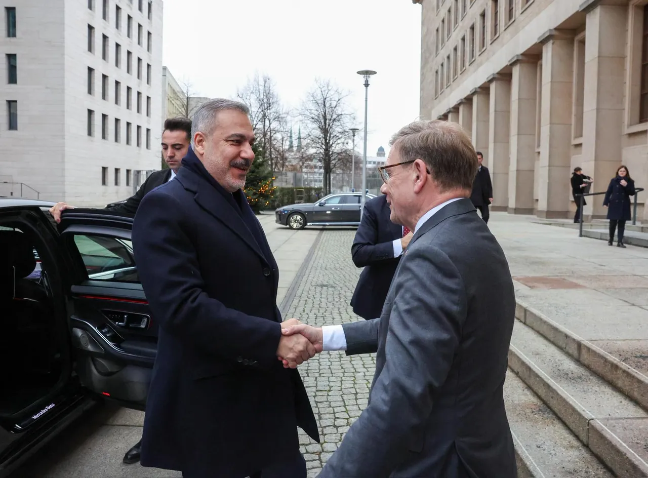Hakan Fidandan Avrupanın kalbinde AB çağrısı: Bu fasıl yeniden açılmalı!