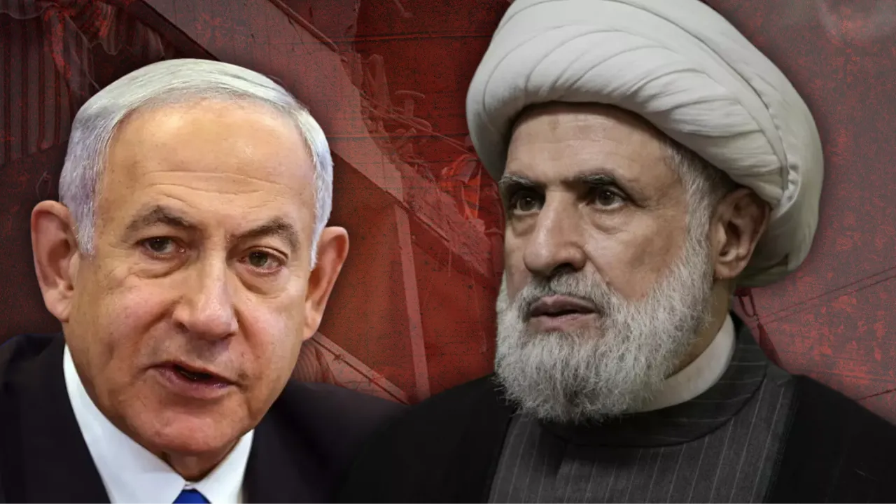 Hizbullah'tan İsrail'e açık tehdit! 