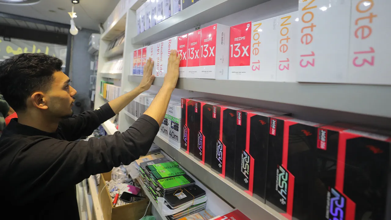 İsrail'in Gazze'de yeni oyunu: iPhone 17! 'Sahte normalleşme' planı pes dedirtti