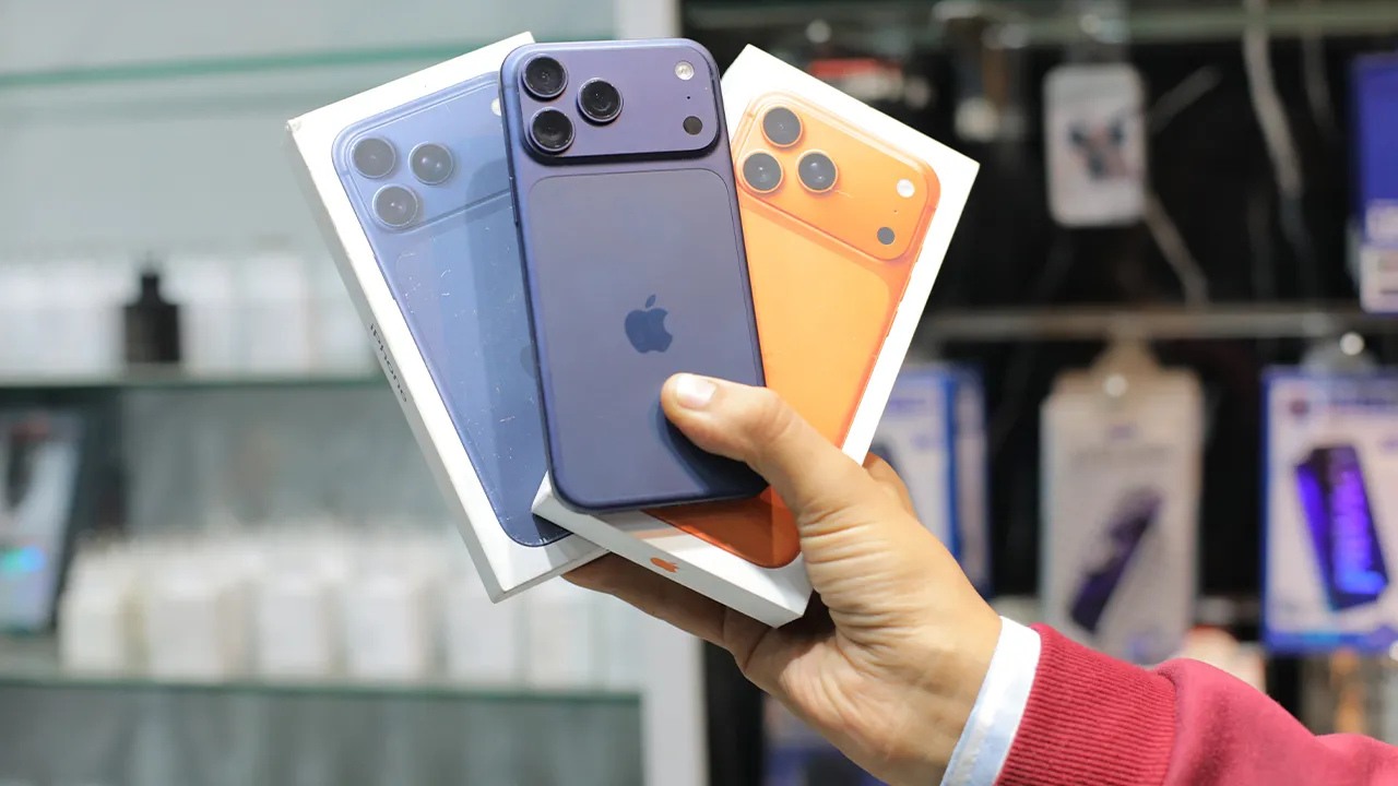 İsrail'in Gazze'de yeni oyunu: iPhone 17! 'Sahte normalleşme' planı pes dedirtti