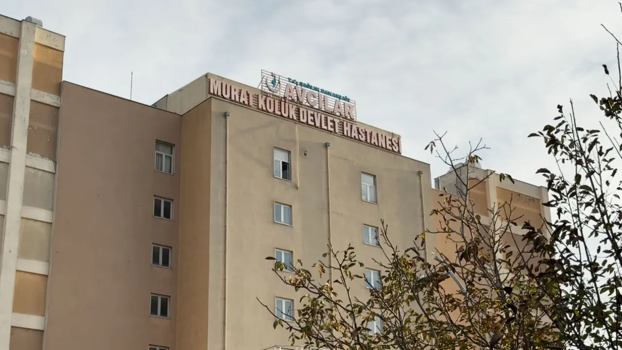 İstanbul'da tavuklu pilav faciası! 8 kişi hastanelik oldu