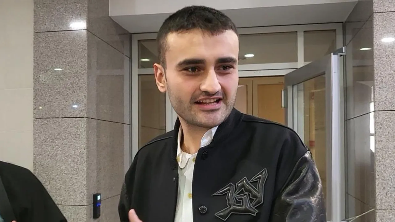 İzinsiz inşaat yaptırdığı iddia edilmişti! CZN Burak hakkında karar verildi