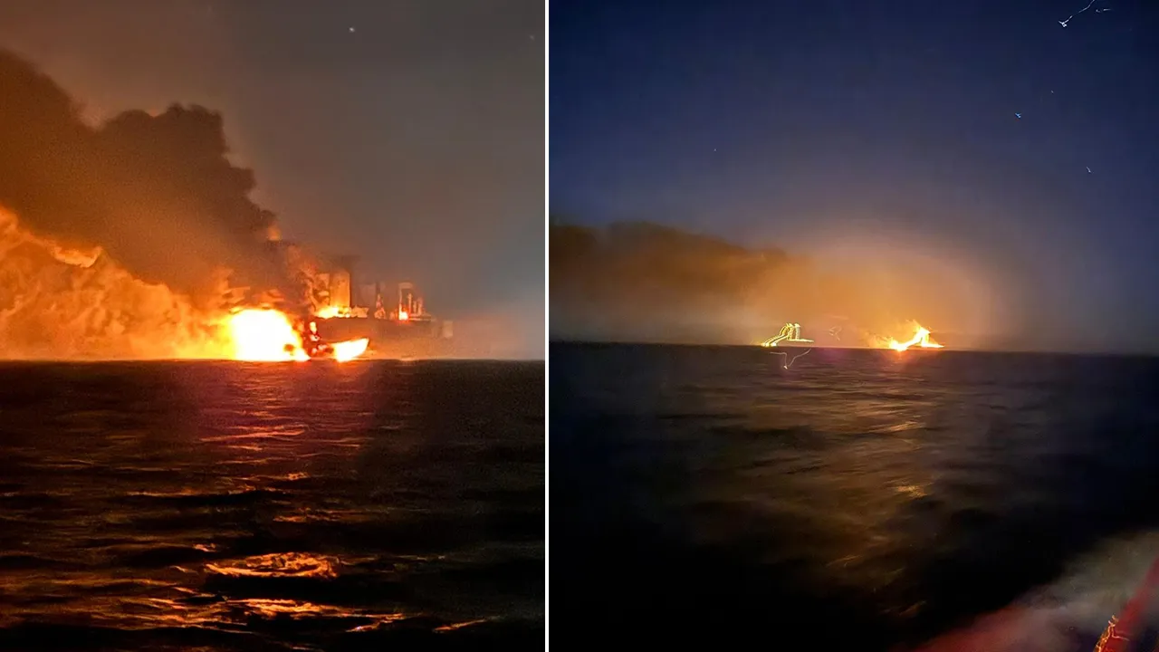 Kocaeli Valisi, söndürme çalışmalarının sürdüğünü açıkladı