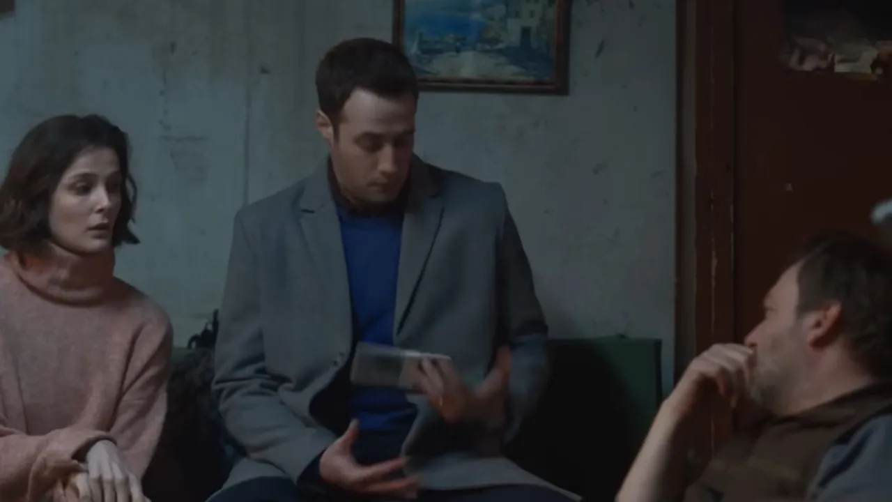 Kasaba dizisi nerede çekildi, oyuncuları kim?