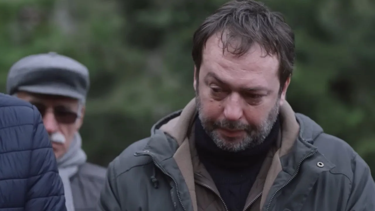 Kasaba dizisi nerede çekildi, oyuncuları kim?