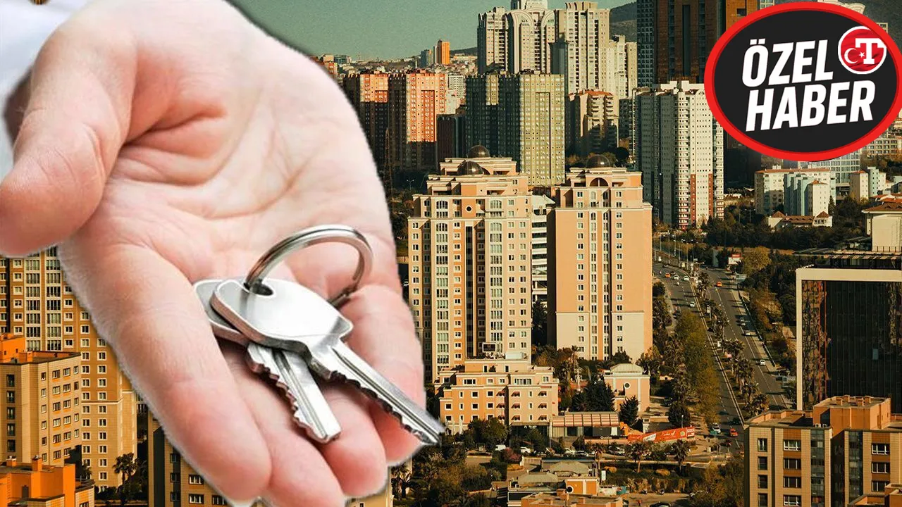 Kiralar, asgari ücreti geçiyor! Zam pazarlığı öncesi en pahalı iller