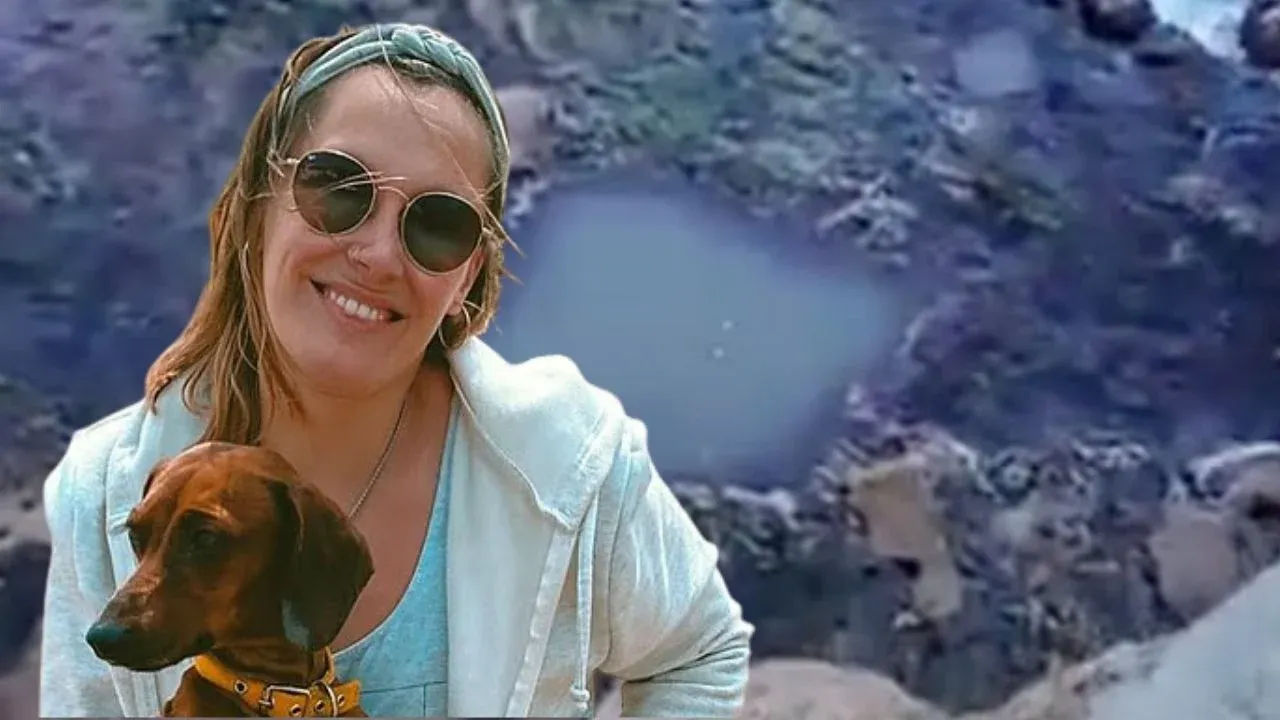 Manzara fotoğrafı çekmek isterken feci şekilde can verdi