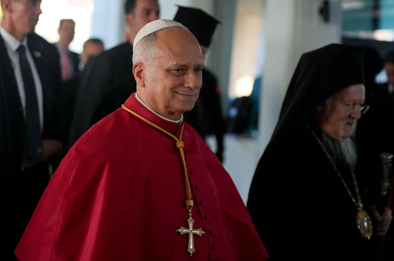 Mattia Ahmet'in annesi duyurdu: Papa, Minguzzi ailesiyle görüşecek