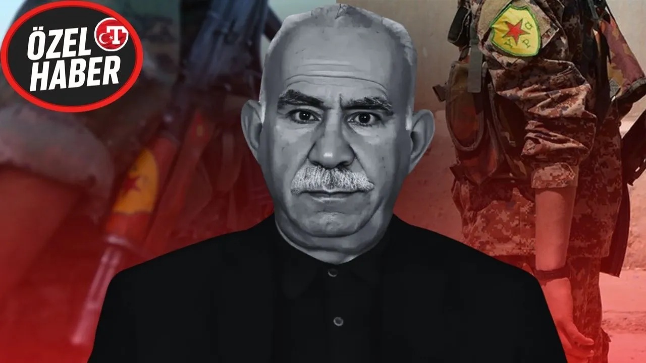 Meclis heyetinin Öcalan'la görüşmesinin detayları ortaya çıkıyor! İmralı’dan SDG’ye: İsrail ile iş tutma