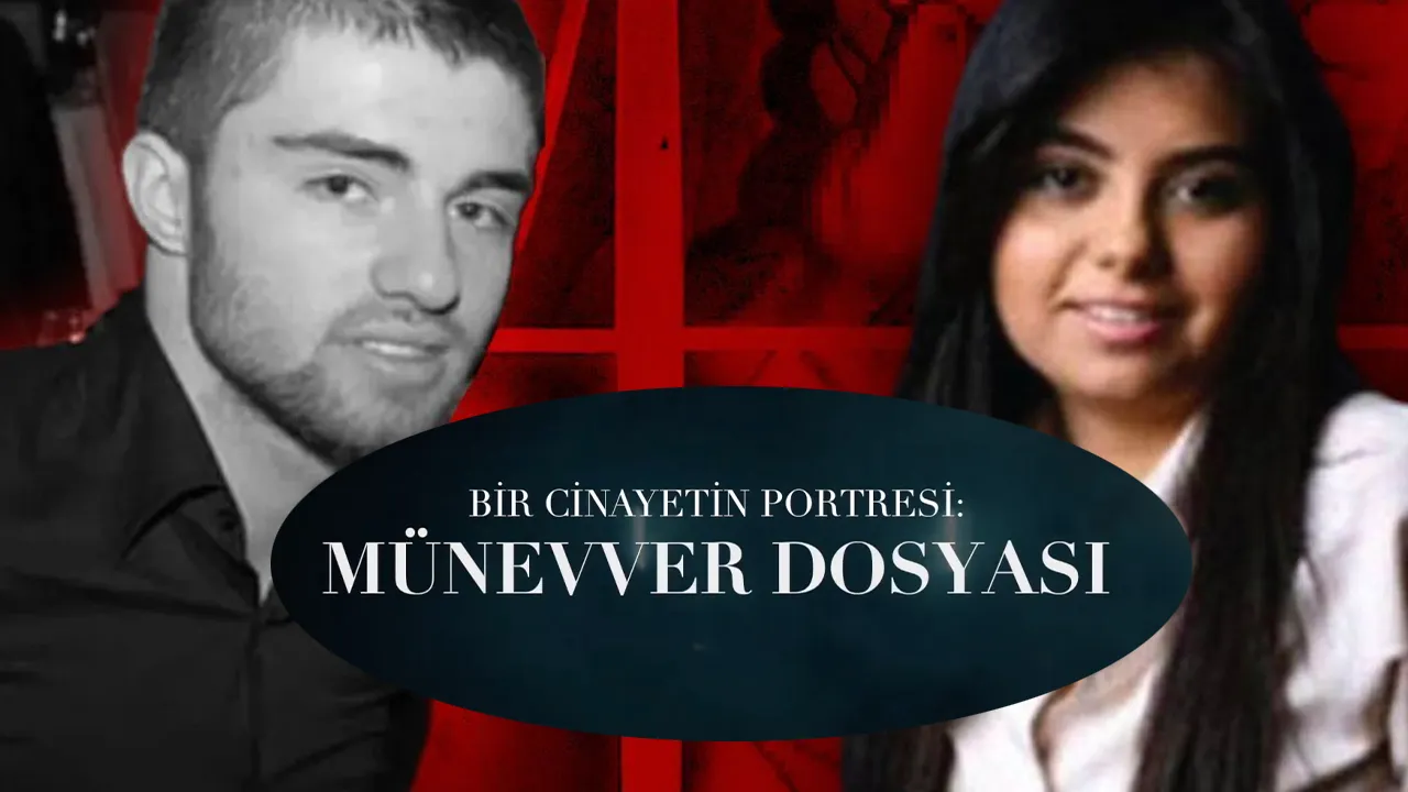 Netflix’in Münevver Karabulut belgeseli krize yol açtı: İhtira rağmen devam etmişler