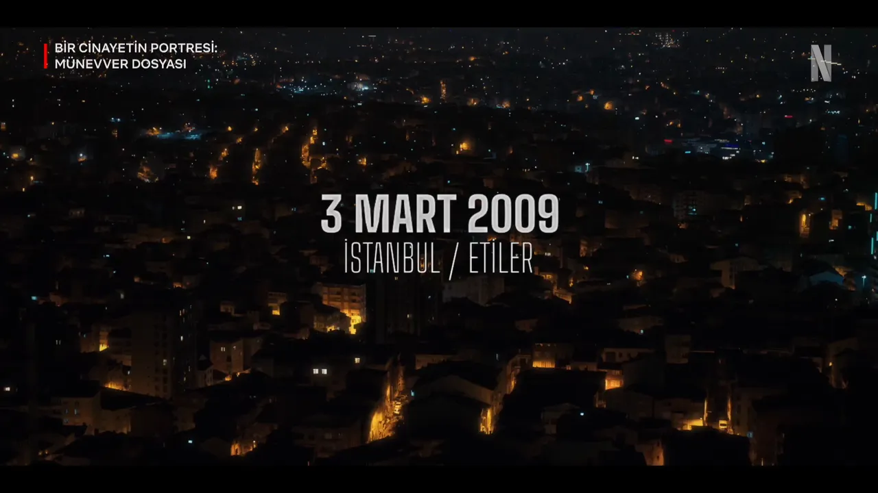 Netflix’in Münevver Karabulut belgeseli krize yol açtı: İhtira rağmen devam etmişler