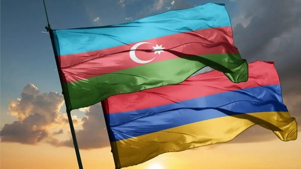 Normalleşmede önemli adımlar! Azerbaycan ve Ermenistan'dan sınır belirleme toplantısı
