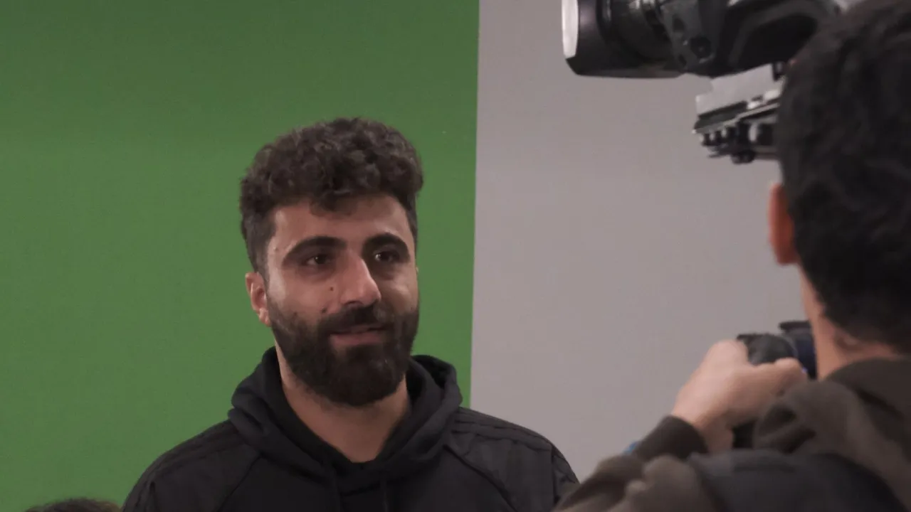 Ömer Belli kimdir, bulundu mu?