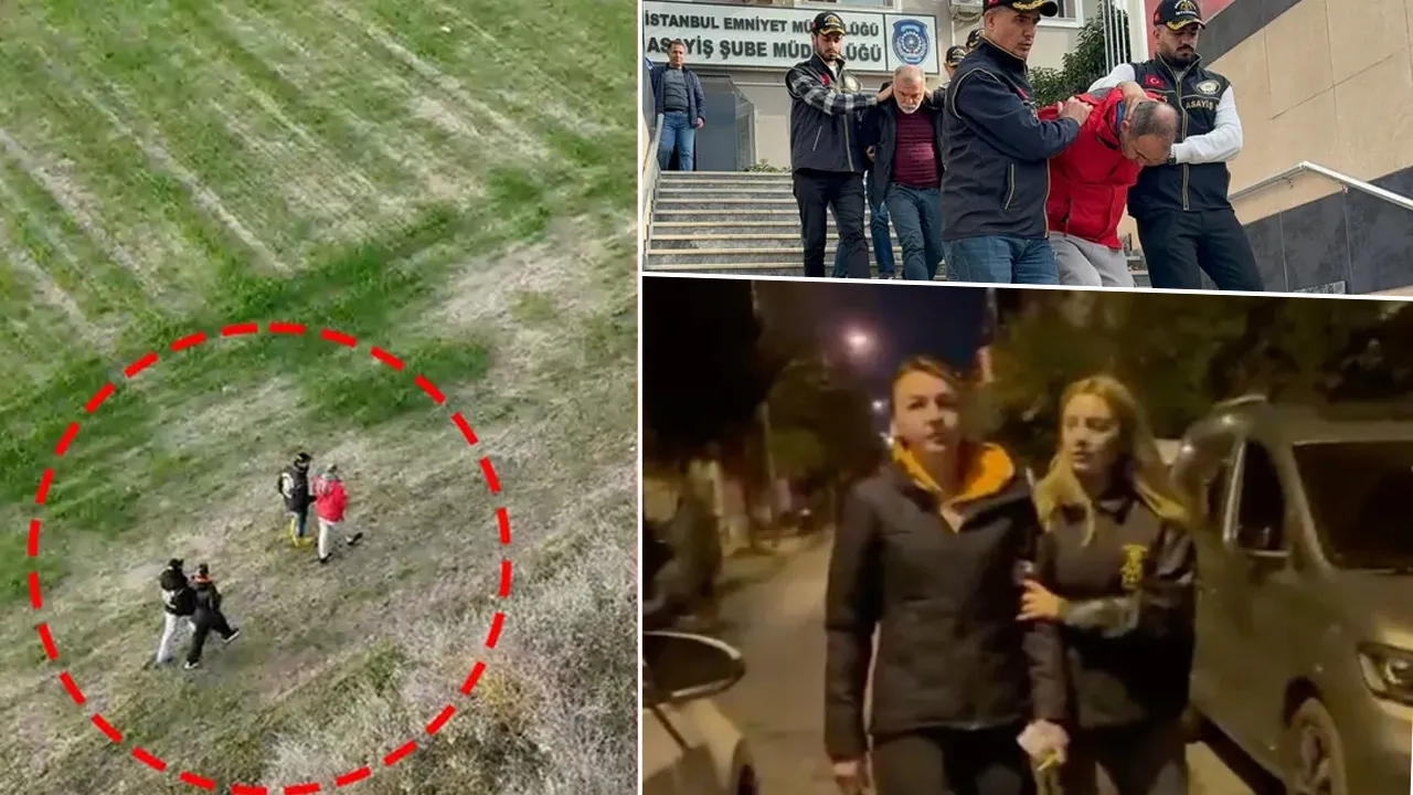 Ortaokul öğrencisi öğretmenini yakmıştı: Hikmet Akçay cinayetinde ses kayıtları da ortaya çıktı!