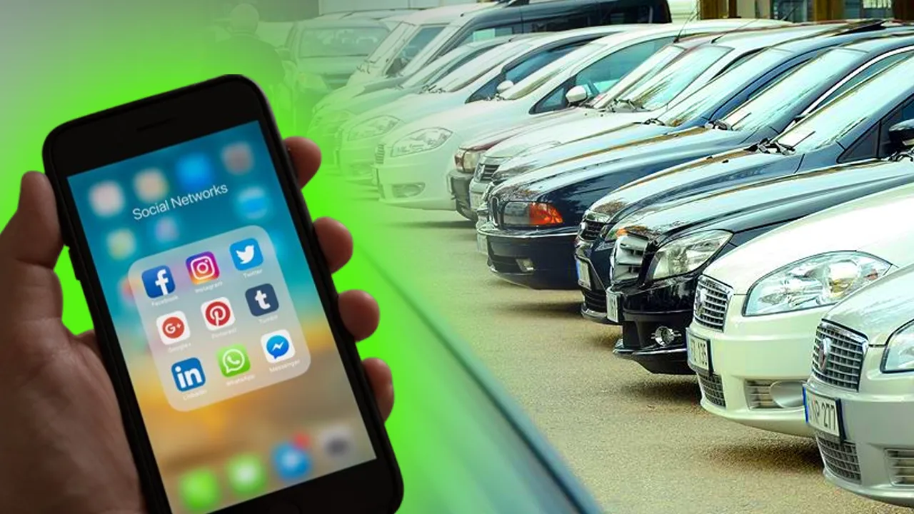 'Oto galeri' çetesini çökerten fotoğraf! Polis tüm planı böyle çözdü 