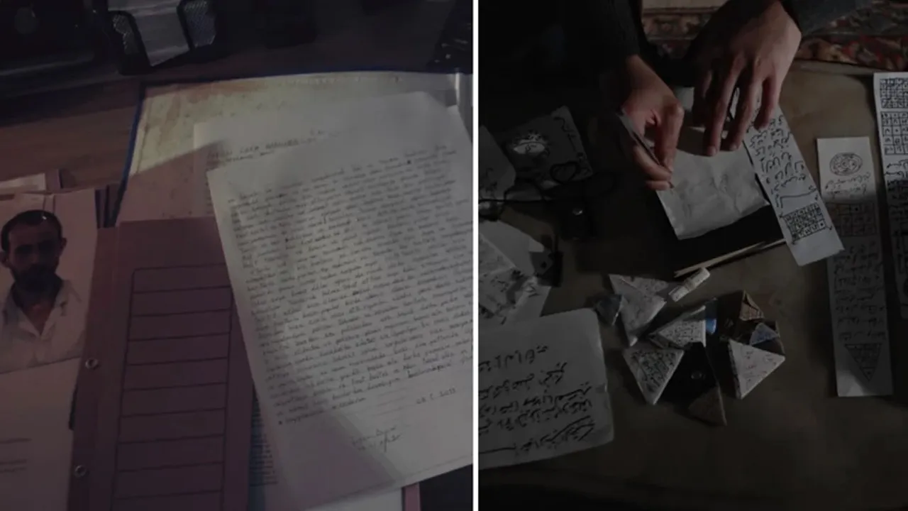 Palu ailesi belgesel oluyor! Dosya yeniden açılacak: Özel röportajlar, arşiv görüntüler...