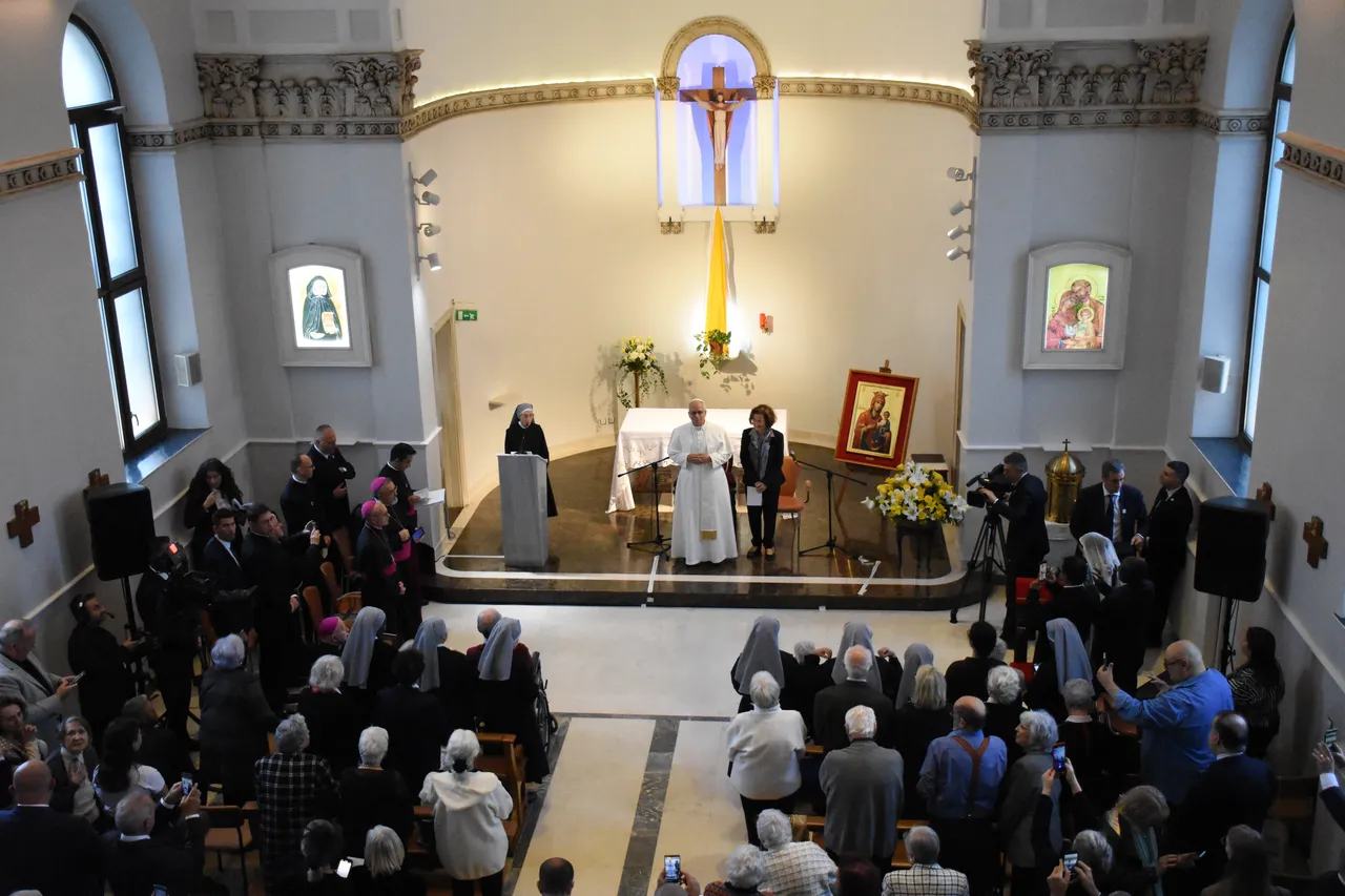 Papa İznike gidiyor! İlçede kuş uçurtulmuyor, suyun altı bile didik didik arandı