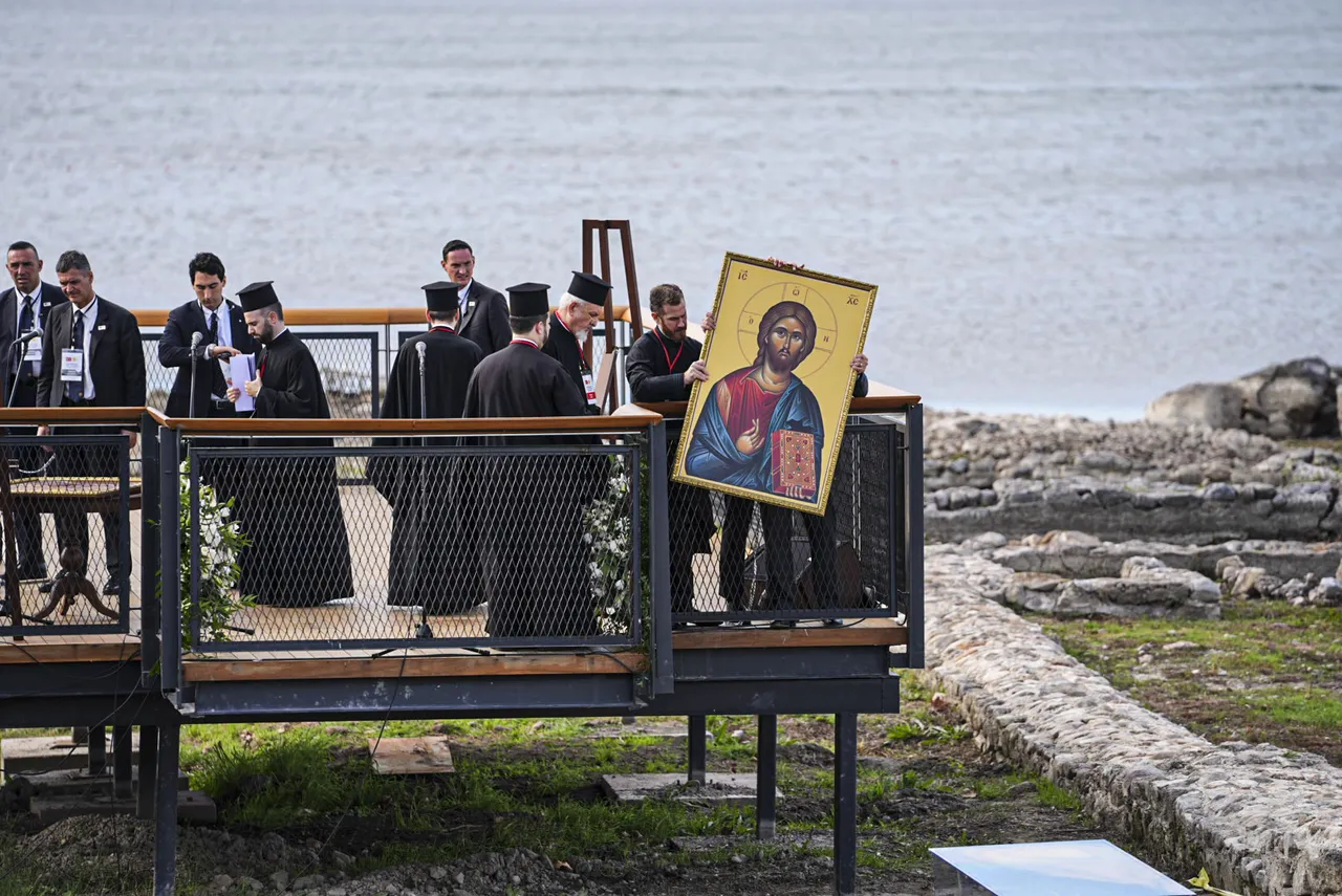 Papa İznike gidiyor! İlçede kuş uçurtulmuyor, suyun altı bile didik didik arandı