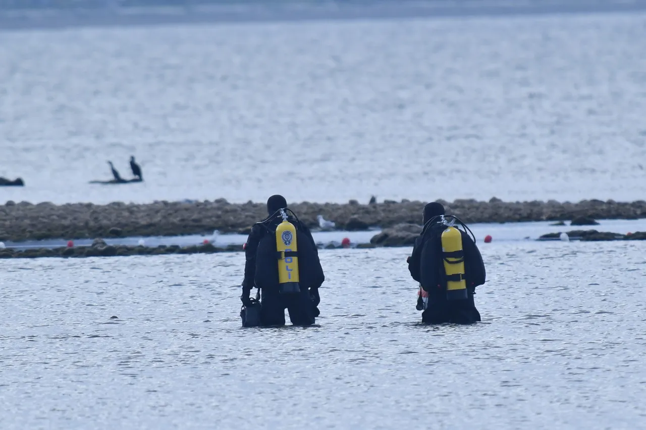 Papa İznike gidiyor! İlçede kuş uçurtulmuyor, suyun altı bile didik didik arandı