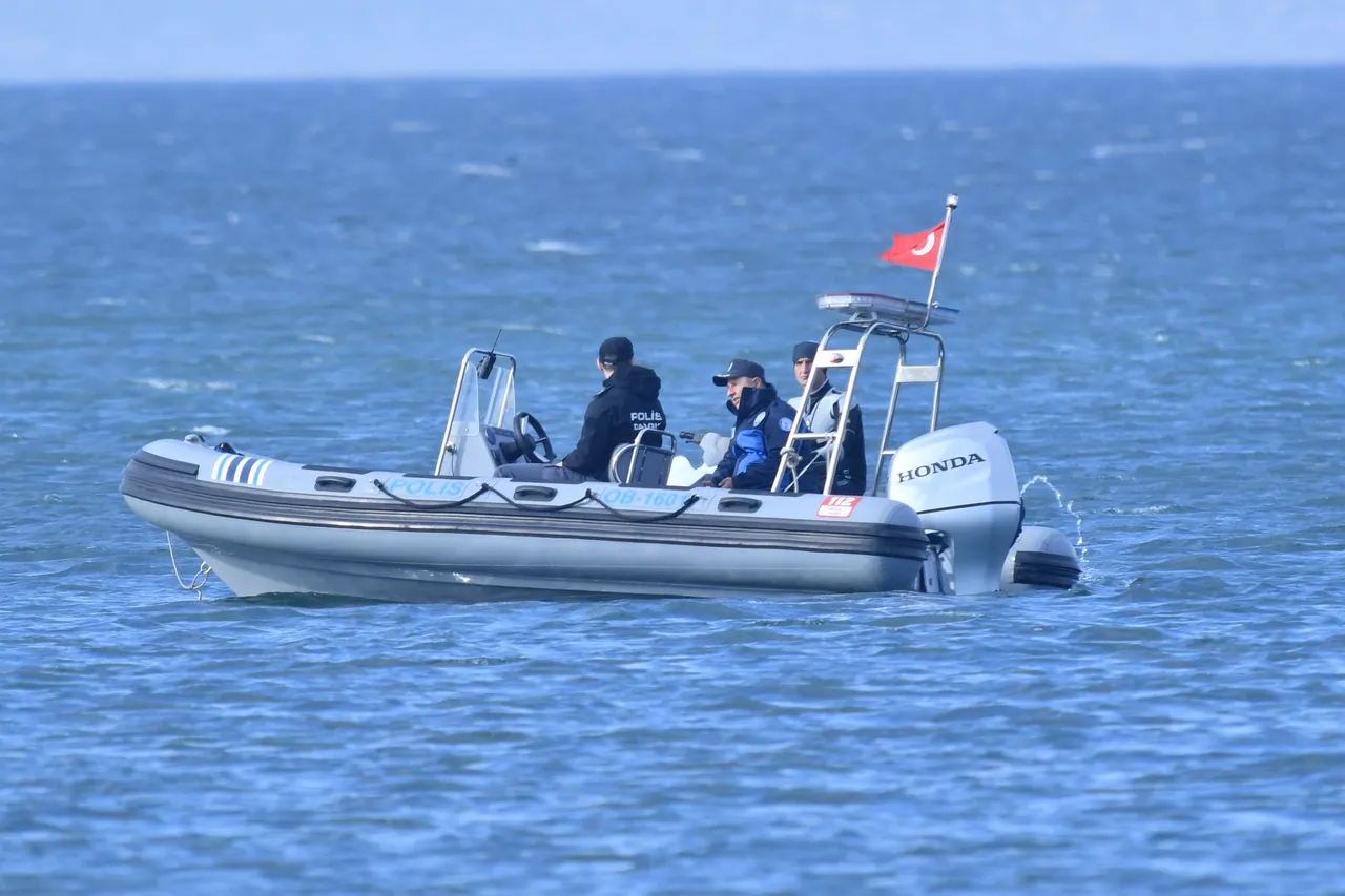 Papa İznike gidiyor! İlçede kuş uçurtulmuyor, suyun altı bile didik didik arandı