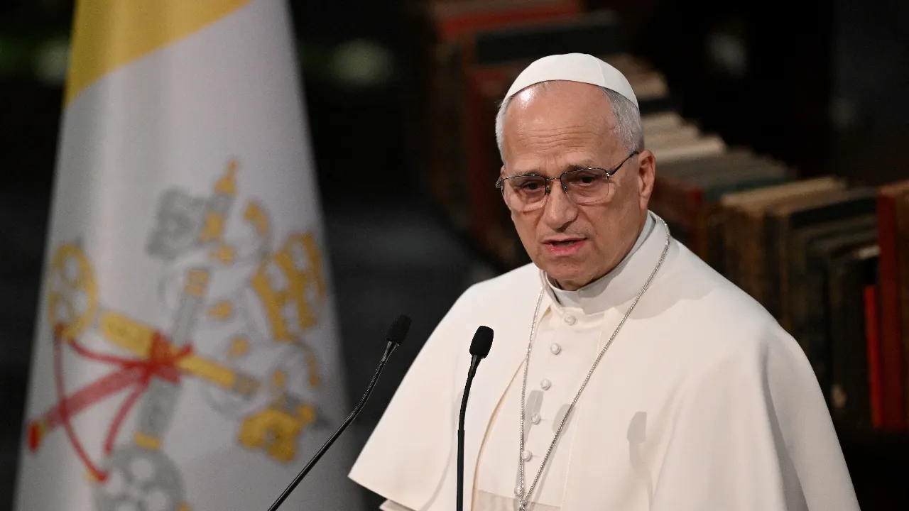 Papa İznik'e neden gidecek, İznik Konsili nedir? İznik'in önemi! 
