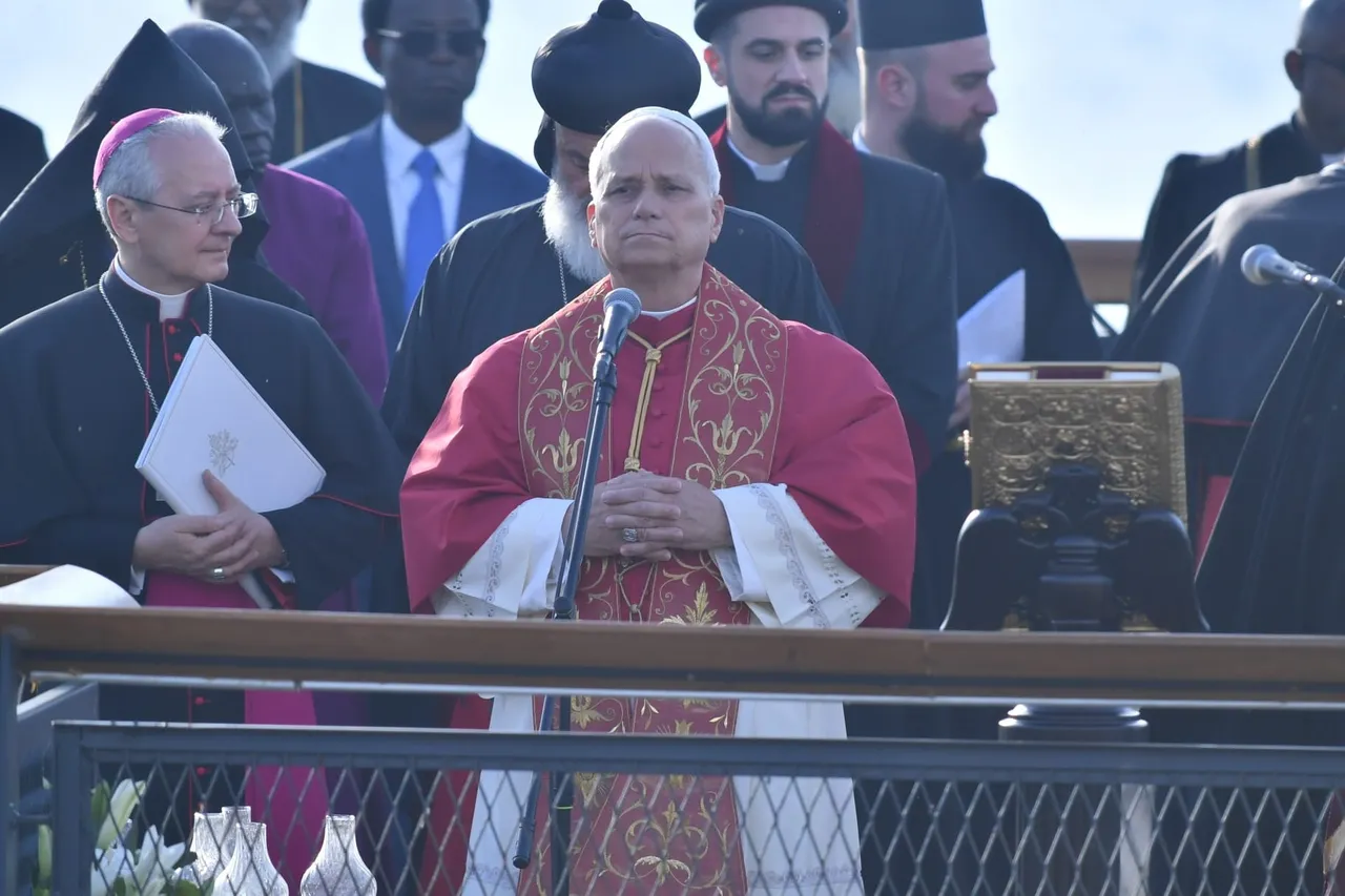 Papa İznik'te! İlçede kuş uçurtulmadı, suyun altı bile didik didik arandı