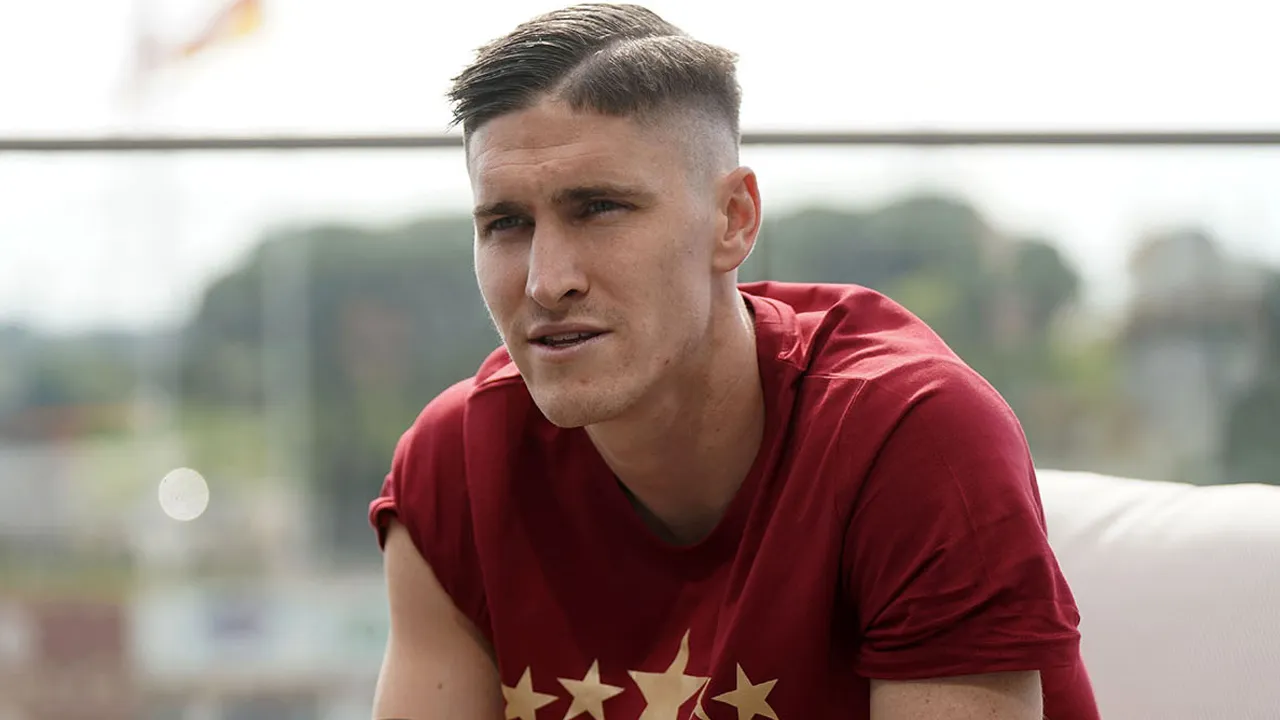 PFDK ceza verdi, Galatasaray harekete geçti: Roland Sallai kararı