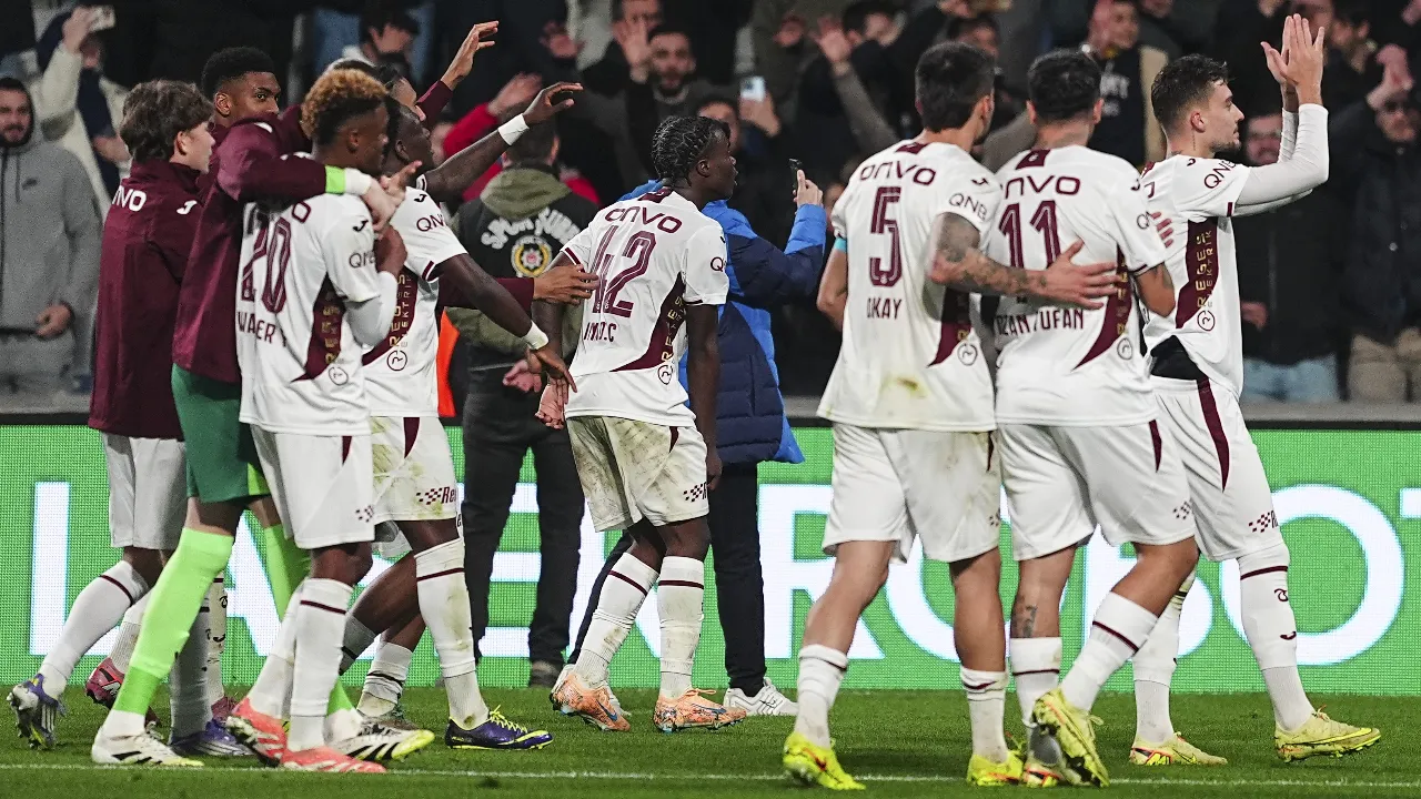 Rakip Konyaspor: Trabzonspor'da 4 eksik var