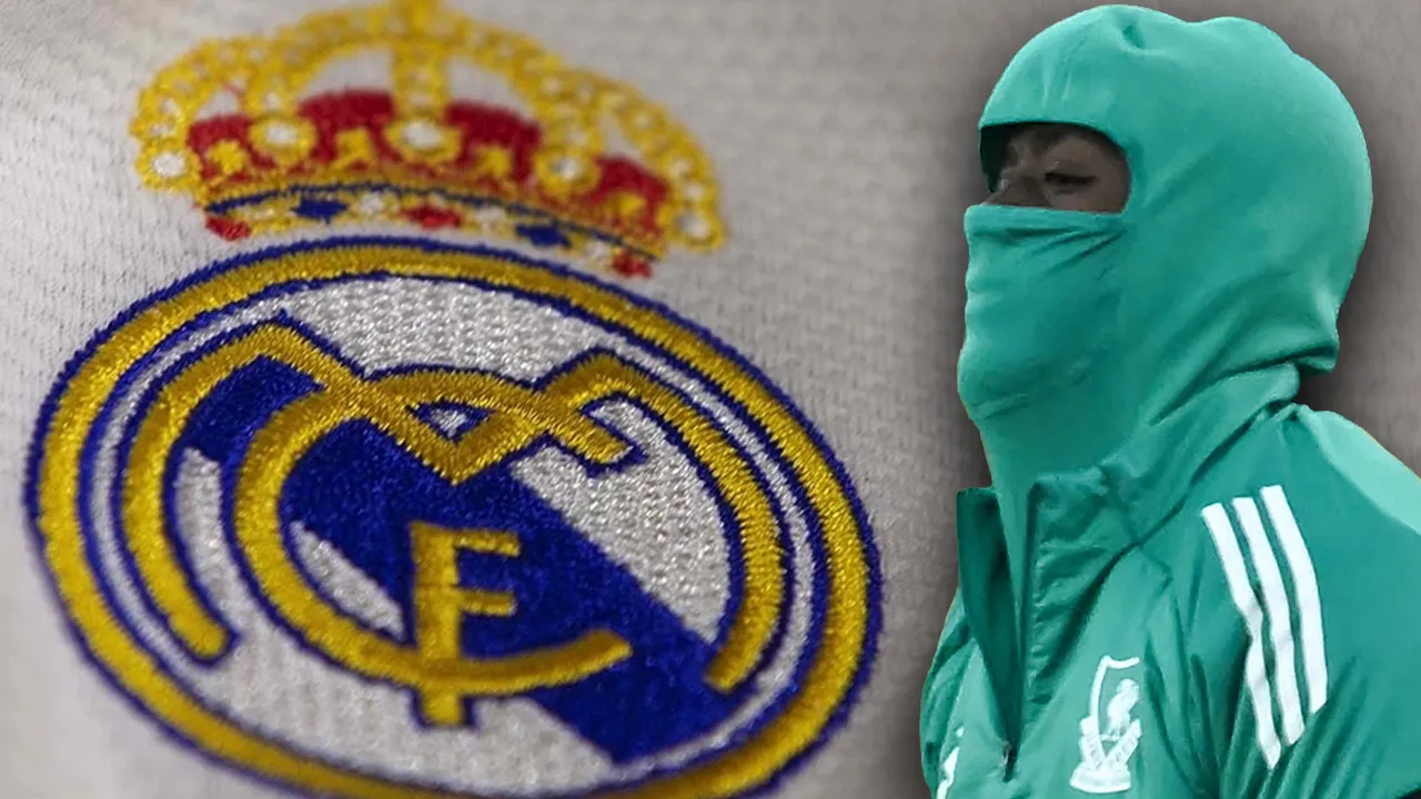 Real Madrid dev transferden vazgeçti: 55 milyon euroluk yıldız