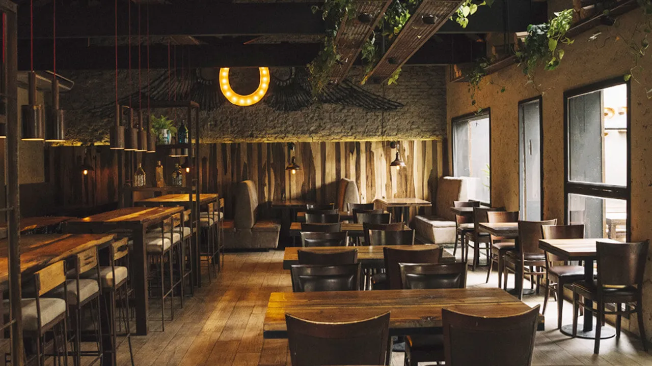 Online platformlara restoranlarda büyük tepki