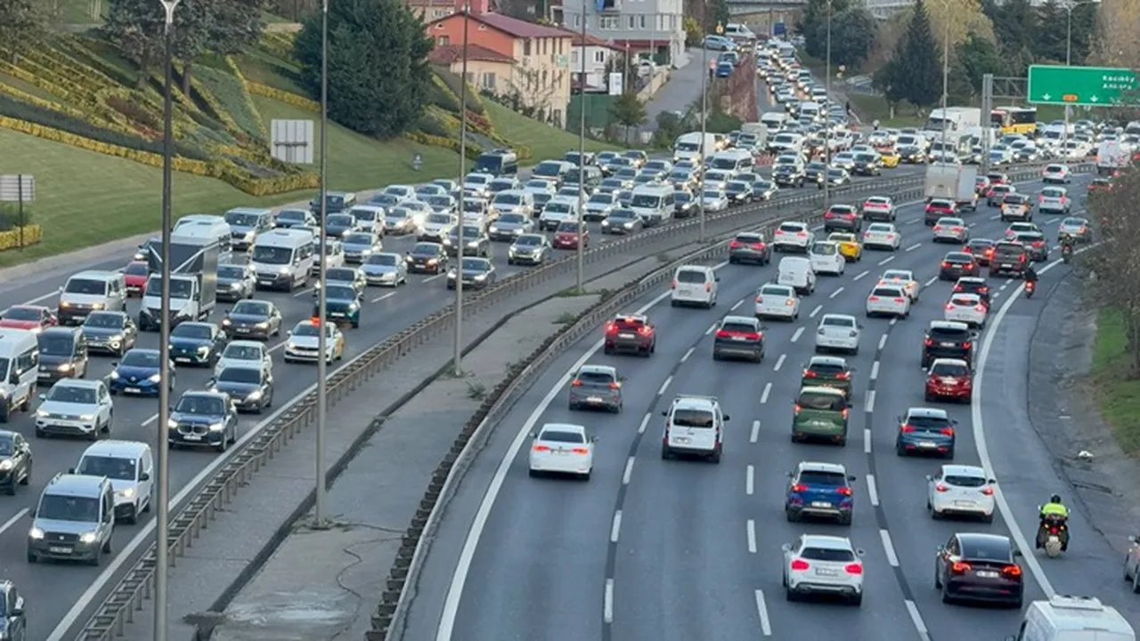 Sahil yolu ne zaman açılacak?
