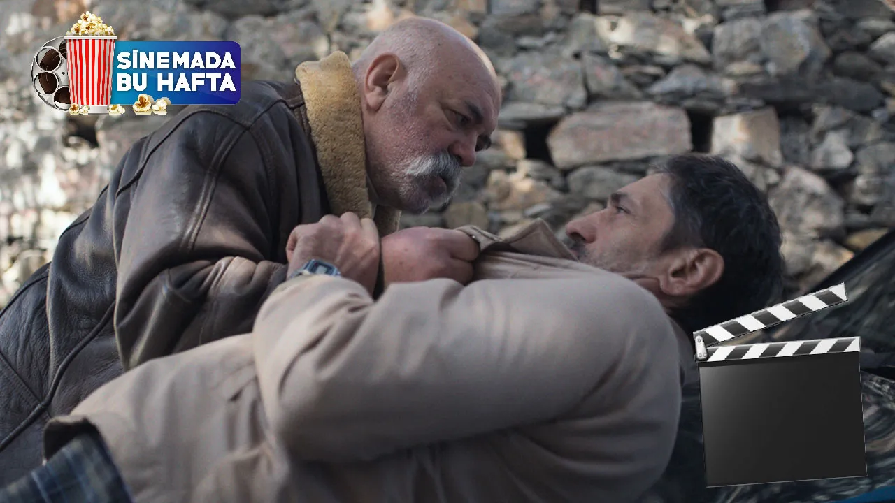 Sinemada bu hafta | Tuhaflıklar âlemi! “İdea” dünyanın hâlini resmediyor