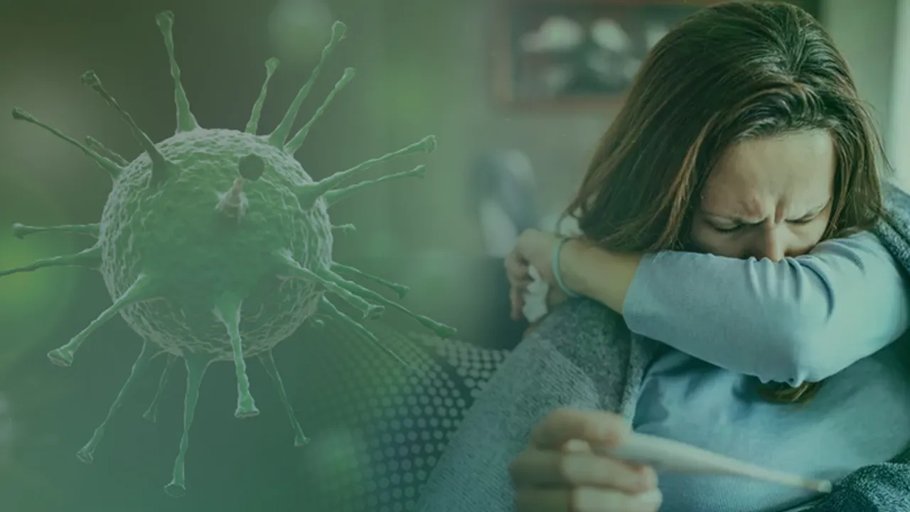 Soğuk havanın tetiklediği gizli hastalık! Ölüme kadar götürebiliyor