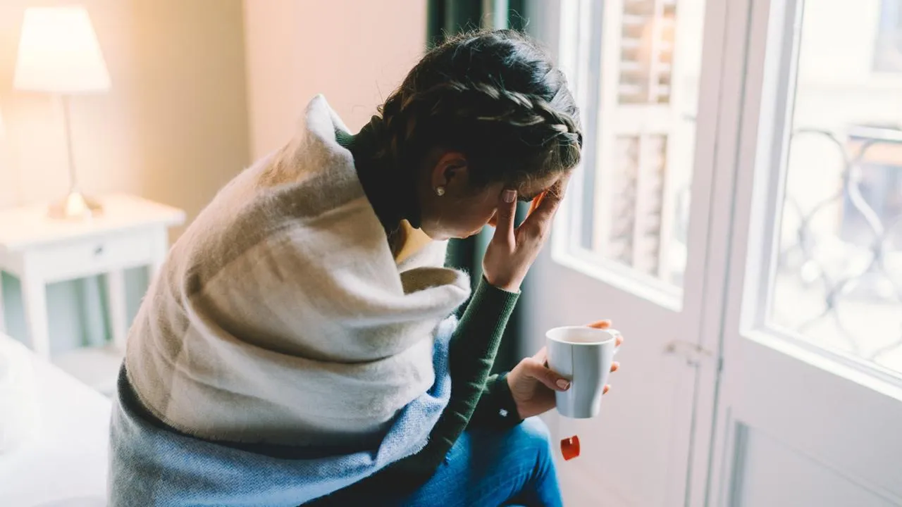 Kış ayları KOAH hastaları için risk taşıyor