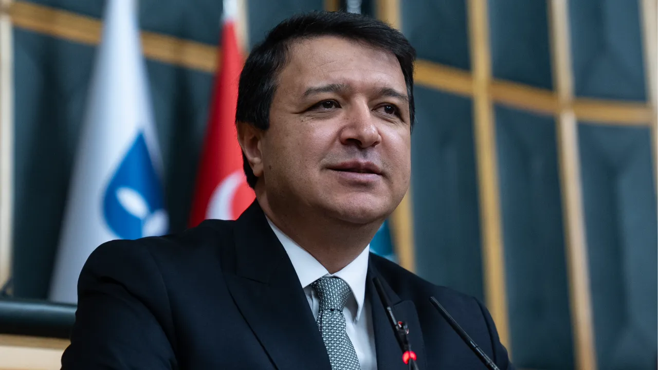 SP Genel Başkanı: Hedefimiz Millî Görüş İttifakı kurmak