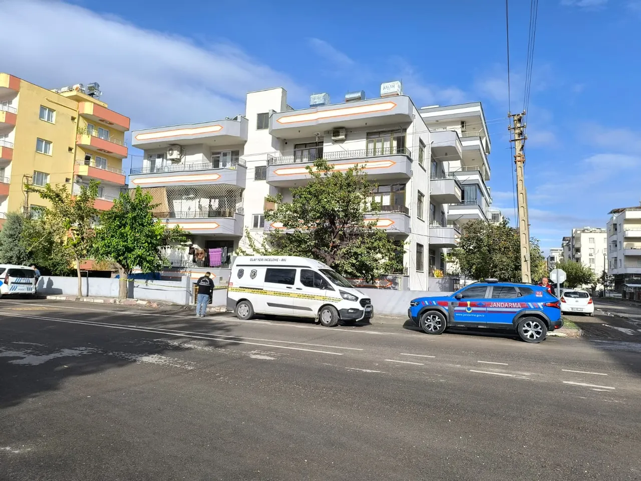 Suriyeli şahsın  yanlış operasyon da öldüğü iddiası! Gerçek başka çıktı