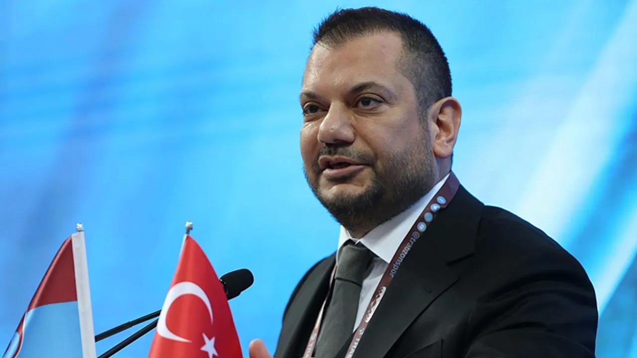 Trabzonspor'dan Coca-Cola'nın sponsorluk teklifine ret